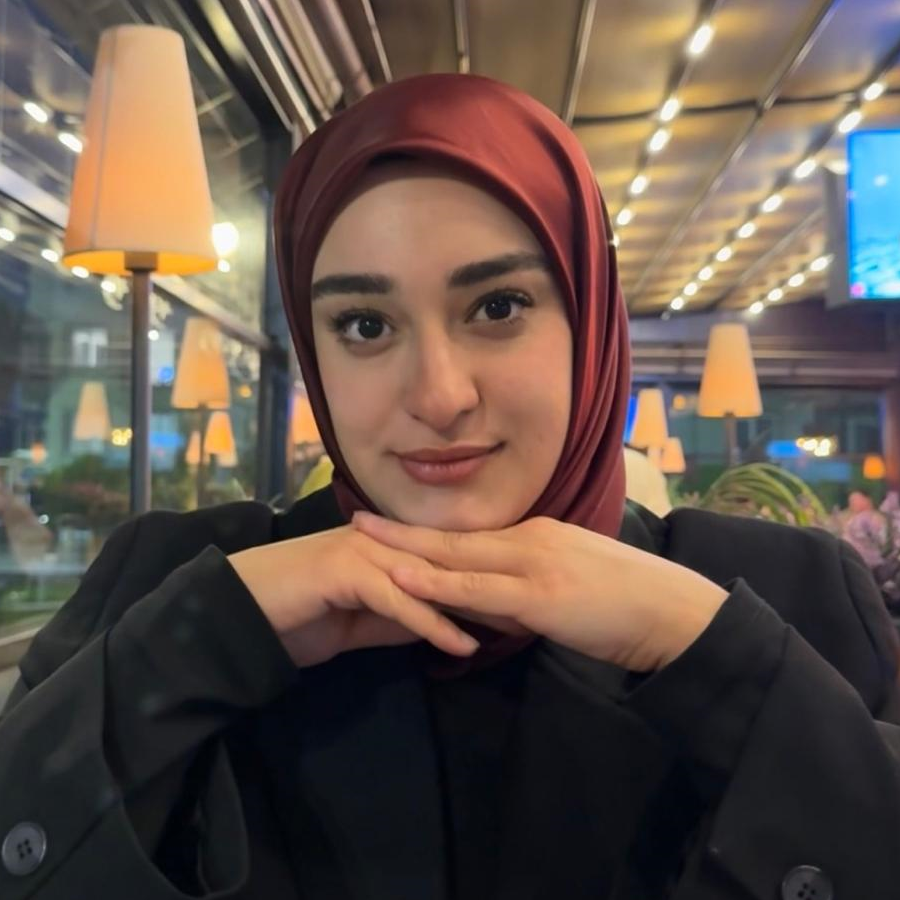 Şule AYDIN