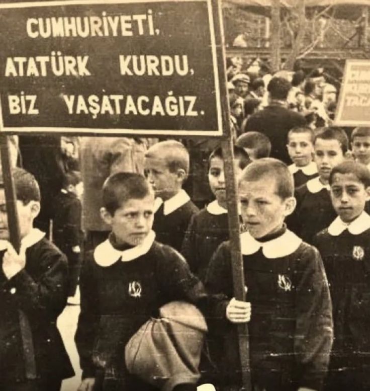 Gençlerin Perspektifinden Cumhuriyet: Yarınlı Umutlar