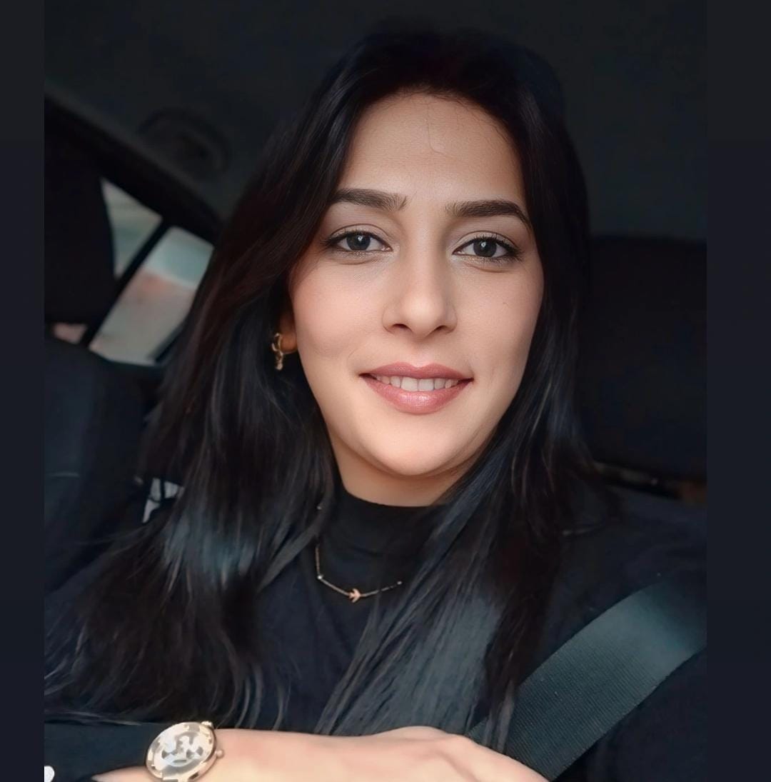 Gülsenem GÖKŞEN