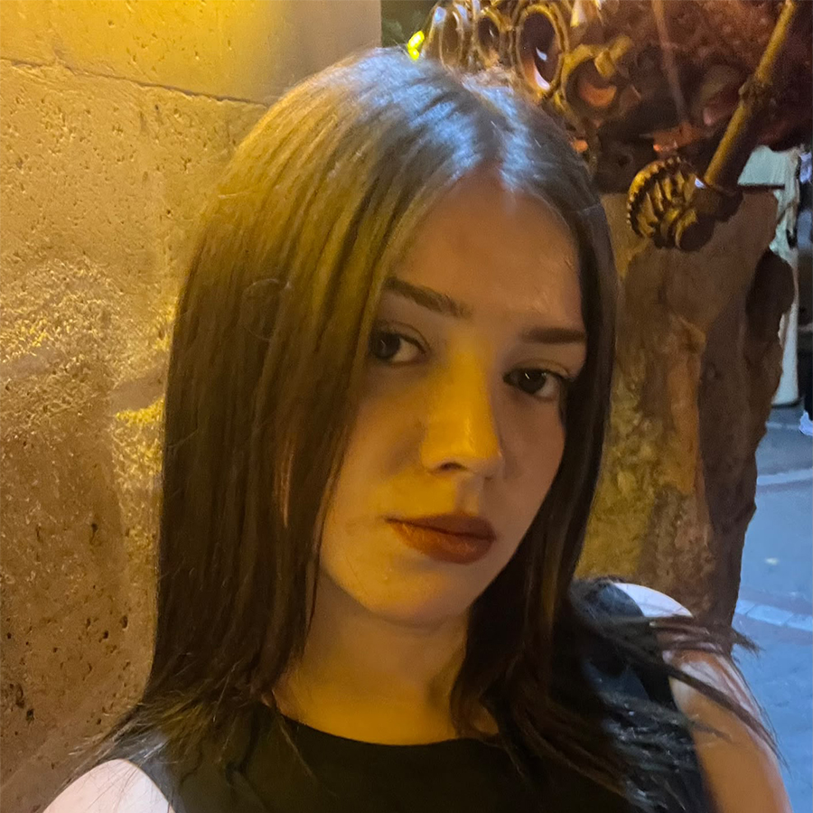 Melisa ÇELİK