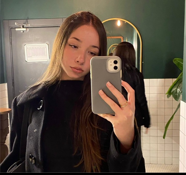 Nehir Toprak TİLKİ