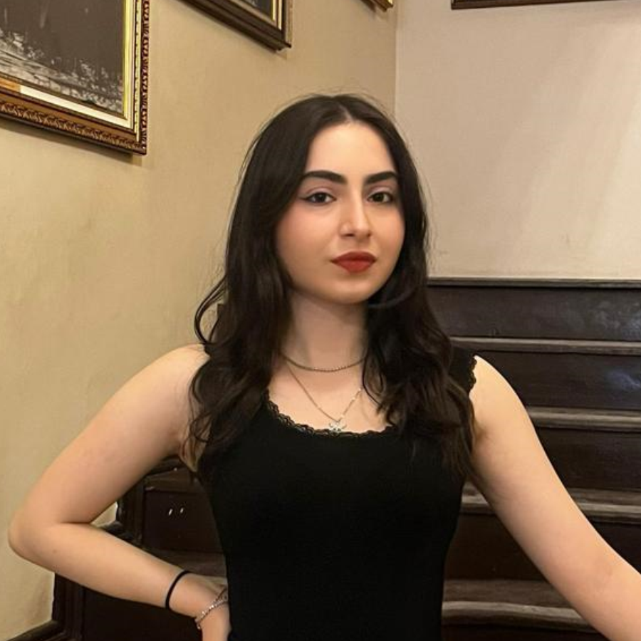 Aslı KEYVANKLI