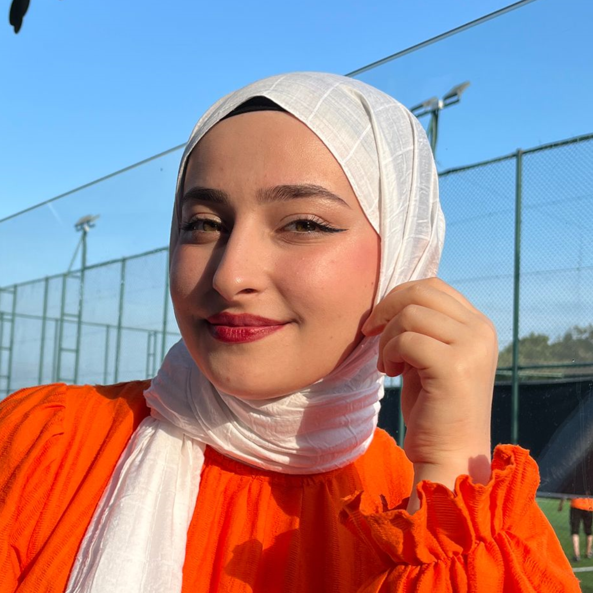 Ayşe ÇİÇEK