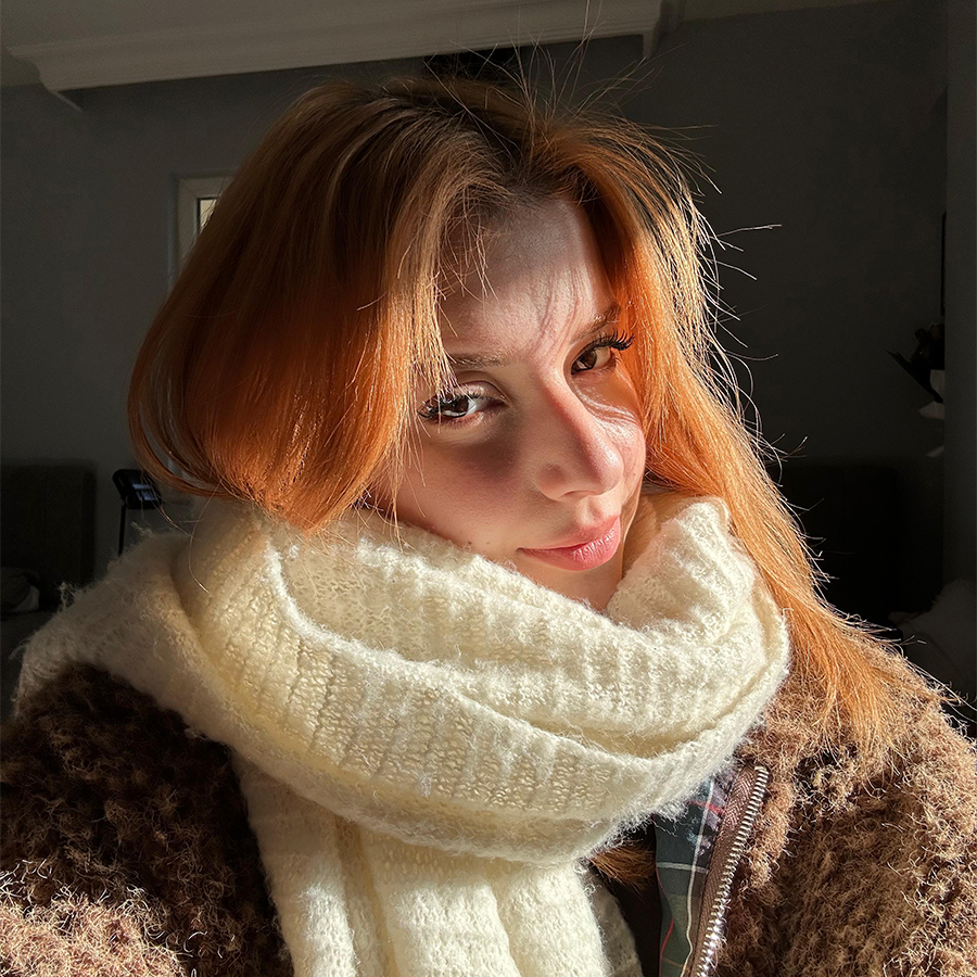 Melek ALTAN