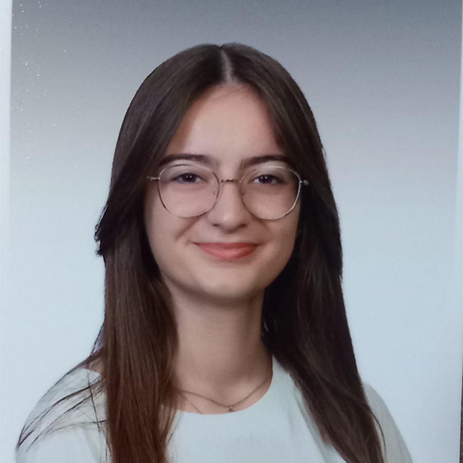Belinay ÇEVİRGEN