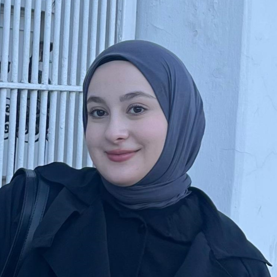 Beyza Nur PIDIKCI