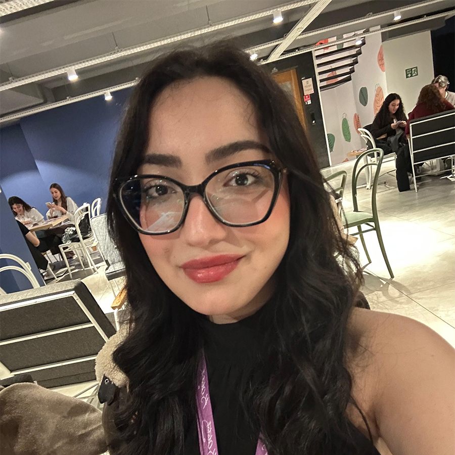 Ceren ÇAKARCI