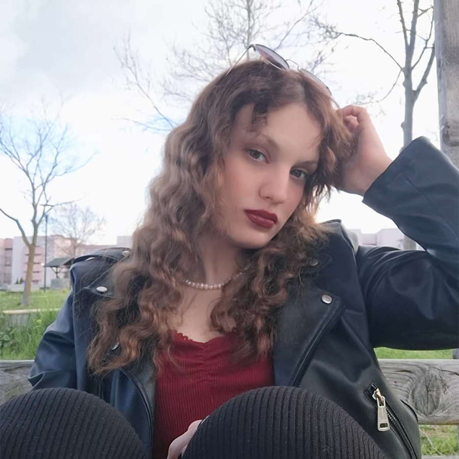 Halime Şifa CON
