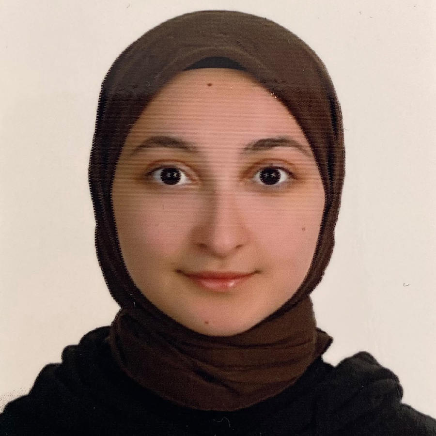 Hayrunnisa ÇAMAŞ
