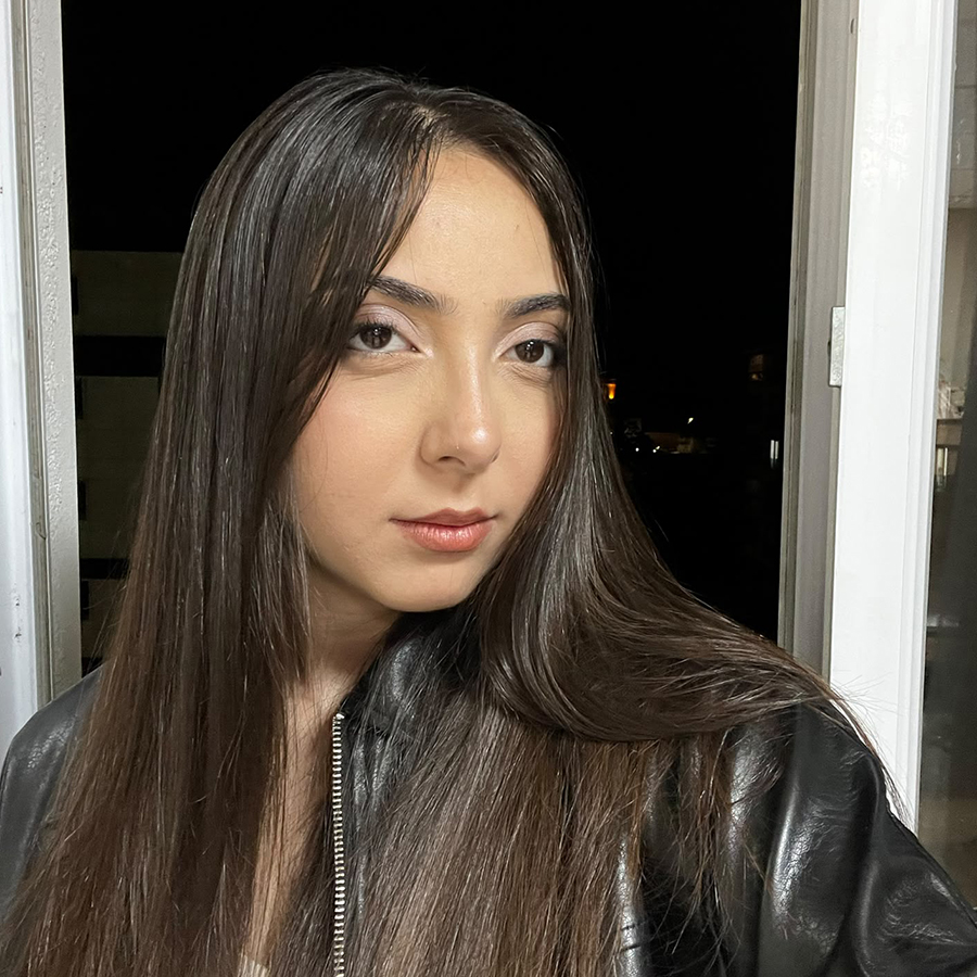İlayda ÇAM