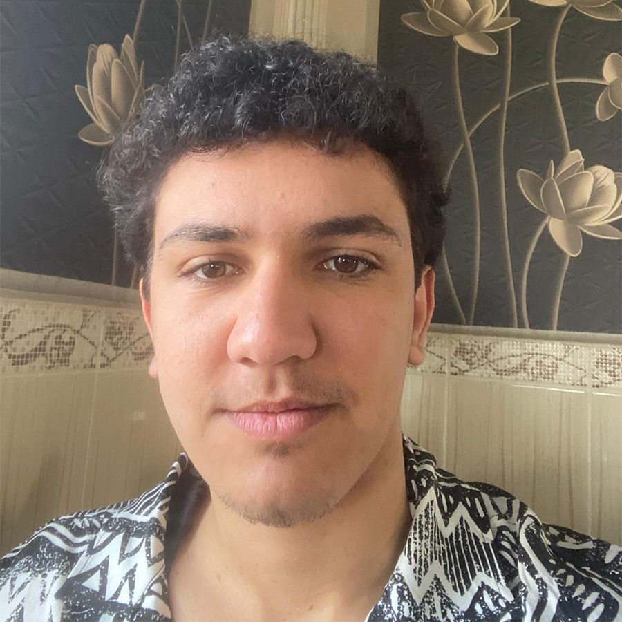 Kaan Emre ÇİL