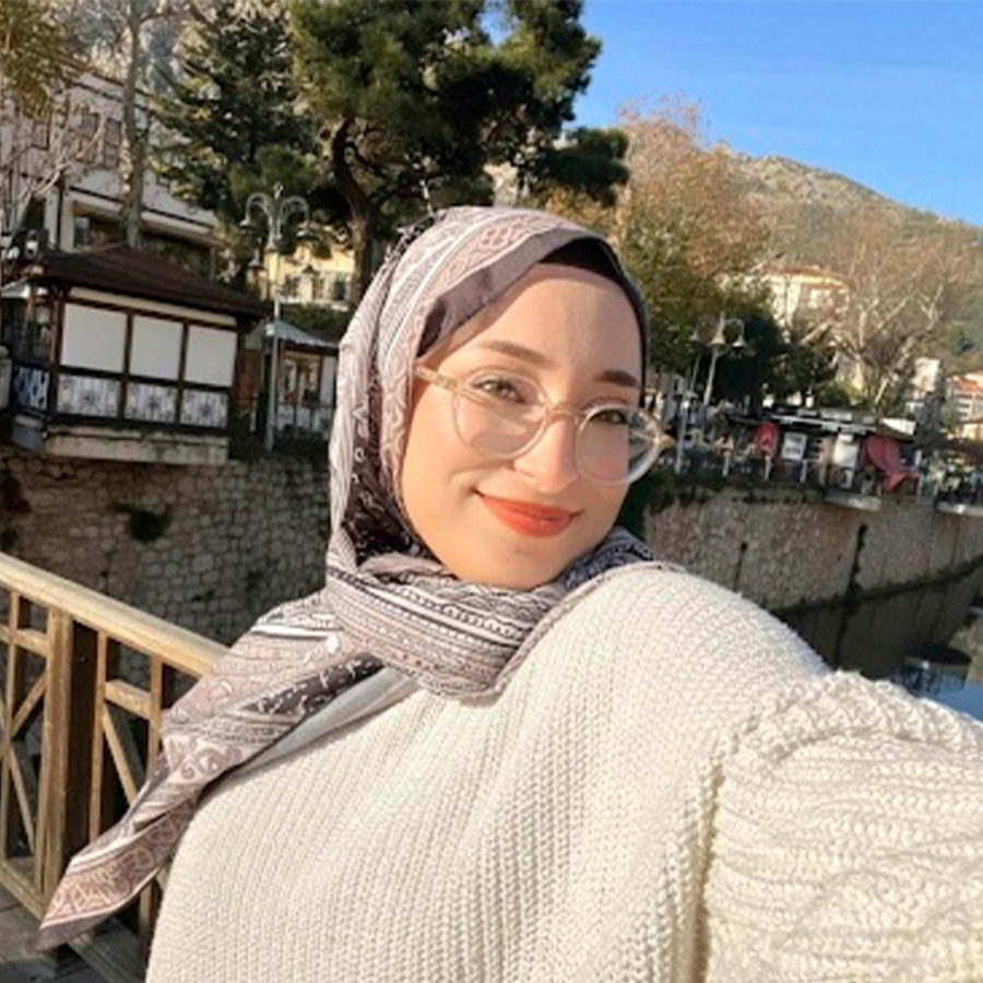 Leyla SAYAR