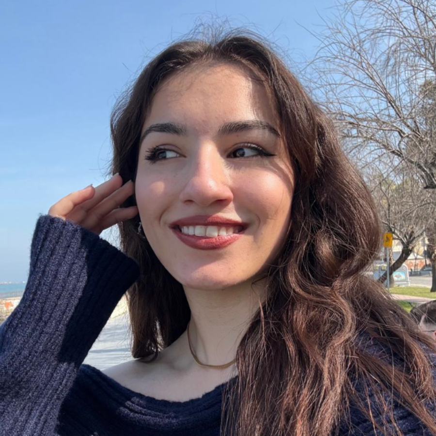 Merve YILDIRIM