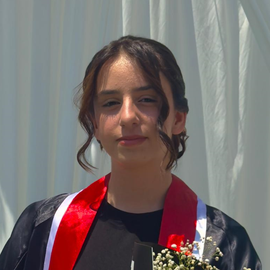 Rümeysa ÇELİK