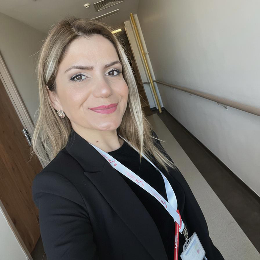 SEVDA TERZİOĞLU