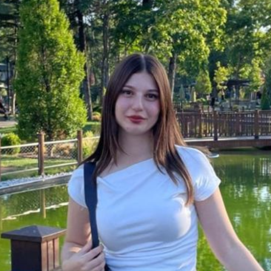 Sude AKSOY