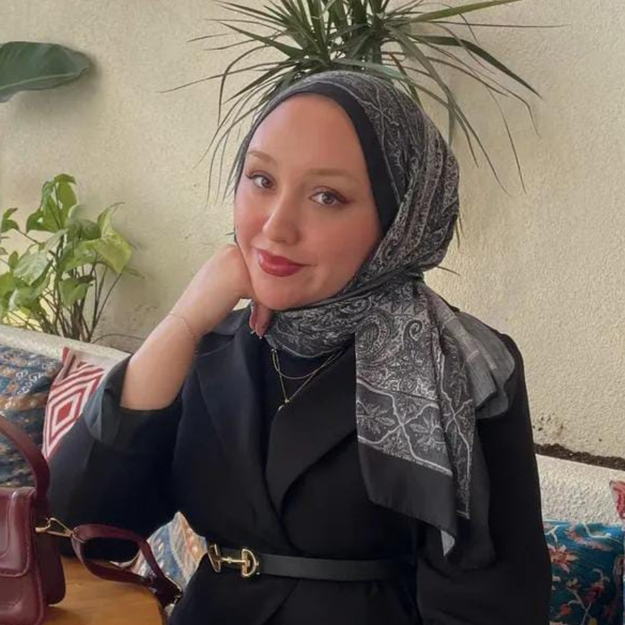 Tuana Cemre ÇELİK
