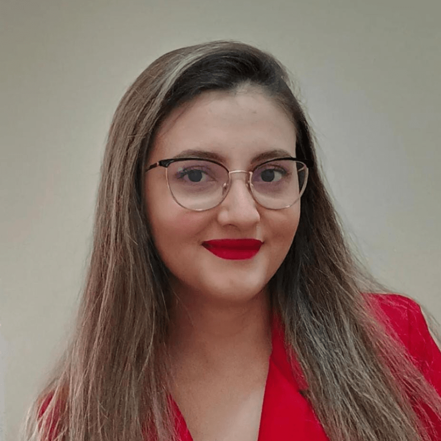 Yasemin ERTİNGÜ