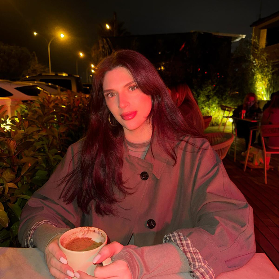 Yasemin TEMİZEL