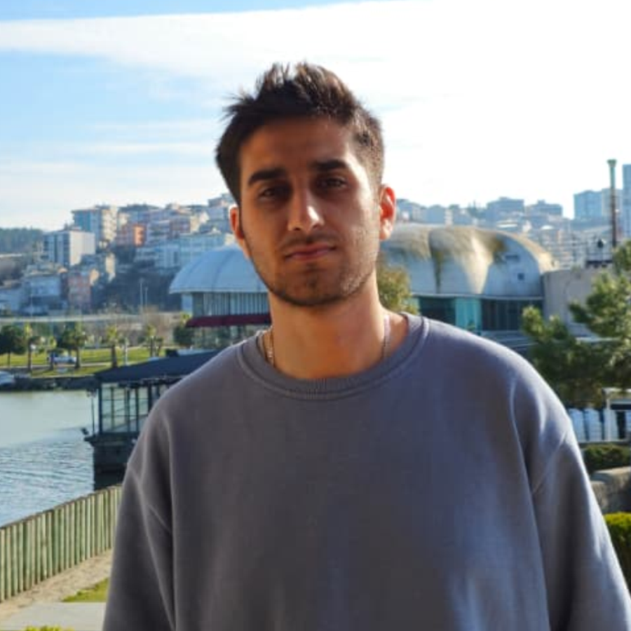 Yusuf FURAT