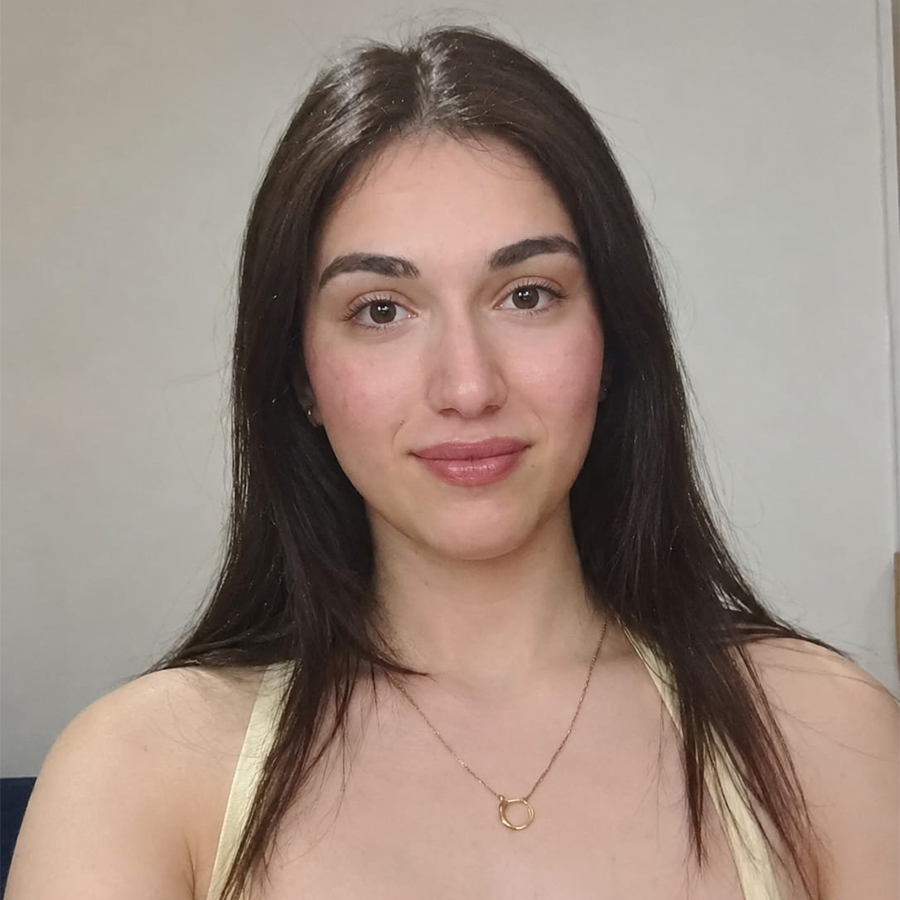Ilgın VANİZOR