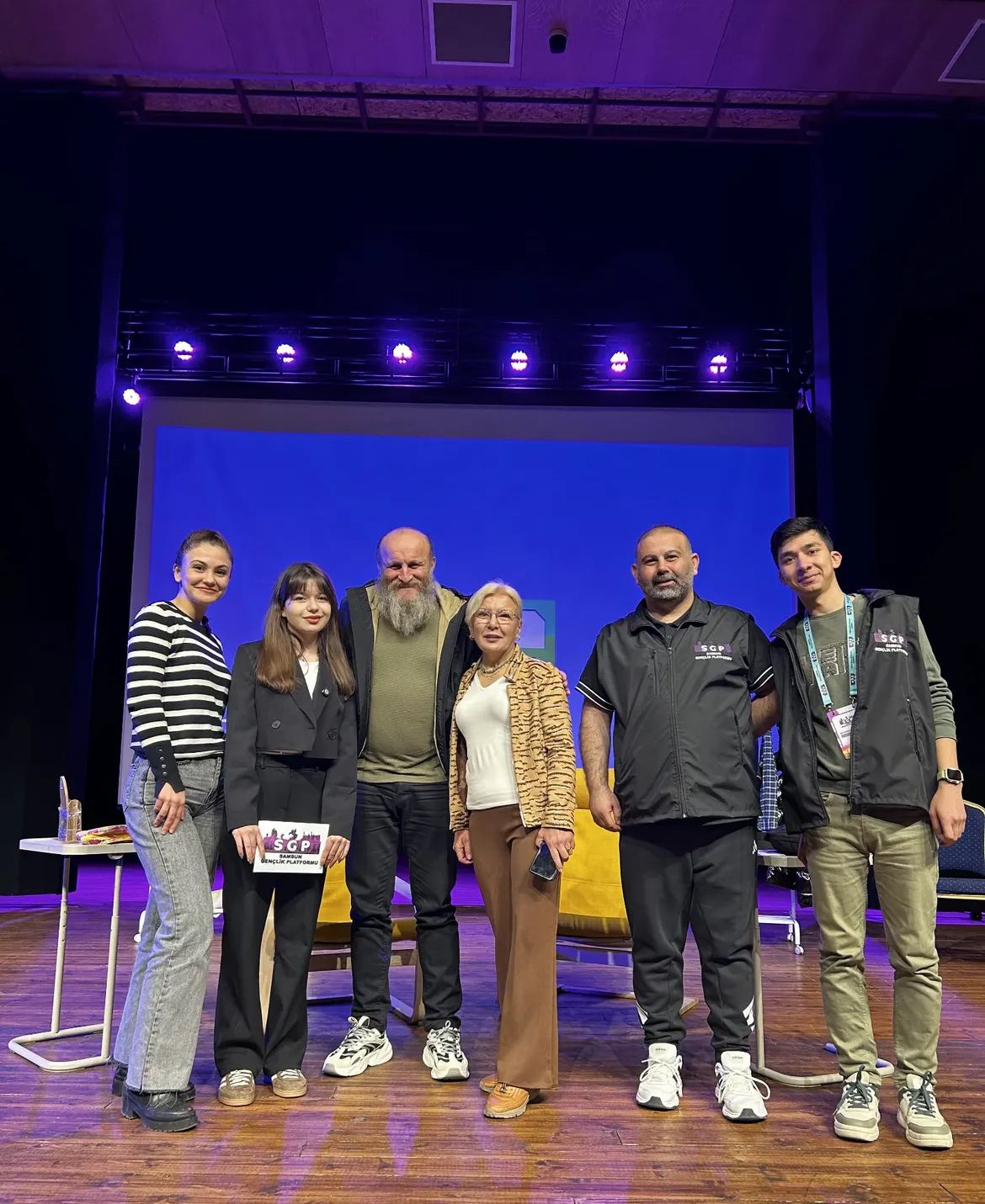 ÇETİN ALTAY İLE KEYİFLİ BİR RÖPORTAJ GERÇEKLEŞTİRDİK