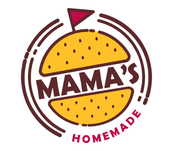 MAMAS BURGER