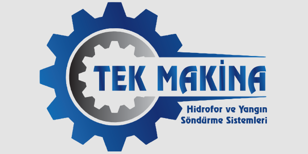 TEK MAKİNA